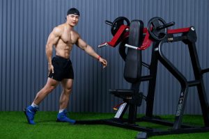 Chọn phòng tập gym ở Cửa Lò và Vinh: 8 tiêu chí tự chấm Khu máy tạ tại NBB GYM — nơi diễn ra buổi tập kháng lực thay cho buổi chạy bộ