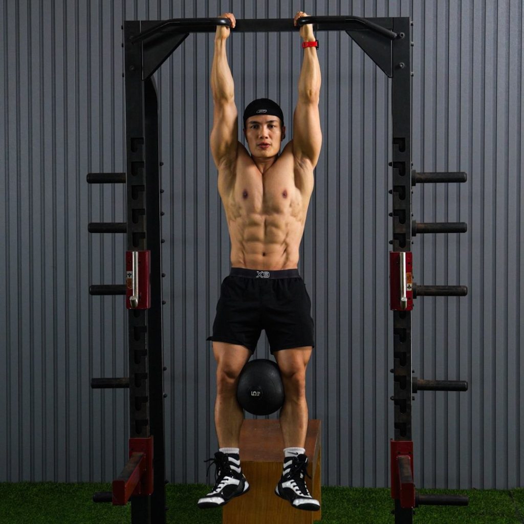 Cách chụp ảnh trước sau giảm cân để thấy rõ thay đổi