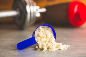 Dưới 18 tuổi có nên uống whey protein? Khi nào thật sự cần Dưới 18 tuổi có nên uống whey protein? Khi nào thật sự cần