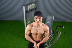 Phòng tập gym ở Vinh: 22 phòng theo phường, giờ mở cửa và giá (Google Maps đo 03/10/2026) Phòng tập gym ở Vinh, Nghệ An: HLV Nguyễn Bảo Bằng gồng cơ